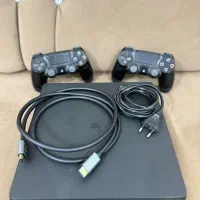 Ps4 Slim 1 tra