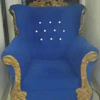 مبل تک
