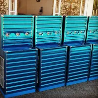 آبسردکن صنعتی