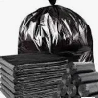کیسه زباله متوسط مشکی