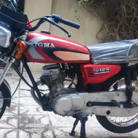 زیگما مدل 94مدارک کامل