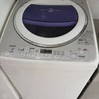 لباسشویی توشیبا