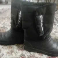 کفش سالم و نو