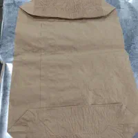 تولید کیسه های کاغذی