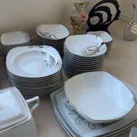 چینی ۱۲نفره