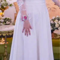 پیرهن سفید