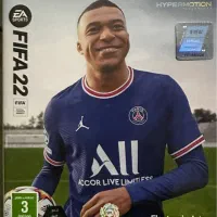 بازیFIFA22 PS5