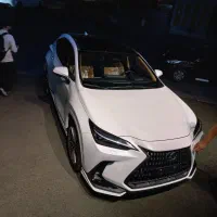 لکسوسnx350 هیبرید 2026
