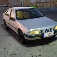 ۴۰۵ مدل ۸۴ لا زرورق