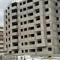 فروش آپارتمان فاز ۳ مسکن ملی