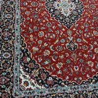 جفت قالیچه 4 متری درحدآکبند آرامشهد کاملا سالم