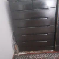 فروش ۲عددکمد ودراور