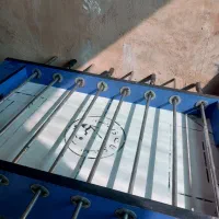 فوتبال دستی