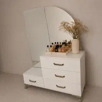 میزآرایششیکوجادار(توافقی)