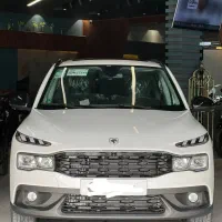 ریرا اتومات صفر مدل ۱۴۰۴ و۱۴۰۵ مشکی و سفید