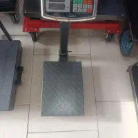 ترازوباسکولی