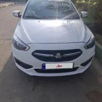 شاهین ۴۰۳ ساروف بدون رنگ
