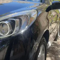 پژو ۲۰۷ مدل ۱۴۰۴ اتومات پانا درحد صفر