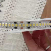 8متر ریسه لاین نوری تراکم240