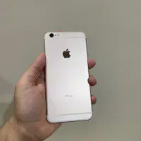 iPhone 6s Plus با حافظه 64 گیگابایت