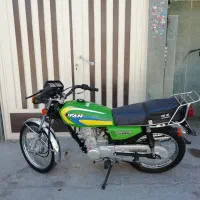 موتور لیفان 125