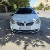 برلیانسH330سفید۹۶