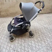 کالسکه به همراه صندلی ماشین