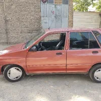 پراید 111