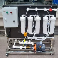 reverse osmosis system 400|آبسردکن و تصفیه آب|صفادشت, |دیوار