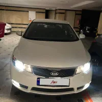 سراتو ۹۵ ۲ برگ سند