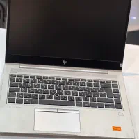 لپ تاپ معماری اچ پی elitebook 745