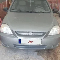 خودرو ریو مدل 84