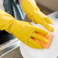 نیروی ظرفشور و خدماتی