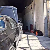 مکانیکی و جلوبندی مستر امیر