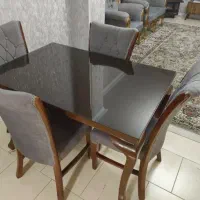 میز ناهارخوری ۴ نفر