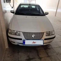 سمند se|خودرو سواری و وانت|تهران, مسعودیه|دیوار