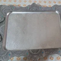 سینی پذیرایی پیوتر