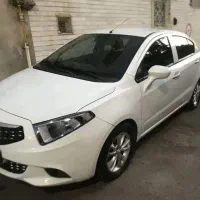 معاوضه برلیانس h230 مدل 97