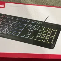 کیبورد گیمینگ تسکو tk8046