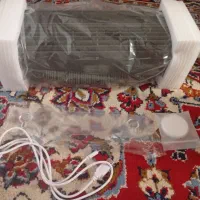 مینی اسپیلت شارژی