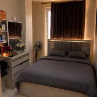 ست تخت خواب دو نفره چوب ایتالیایی