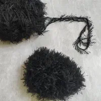 اسکاچ دو طرفه بافتنی