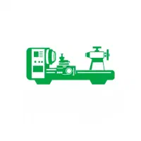 سری تراشی با دستگاه تراش منوال