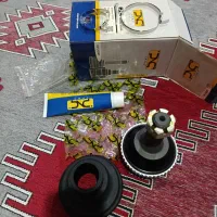 سر پلوس زانتیا صفر