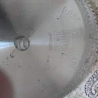 تیغ ام دی اف بر