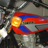 موتور پرواز ۱۲۵