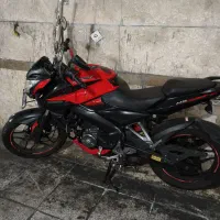 Ns 160 مدل 1401