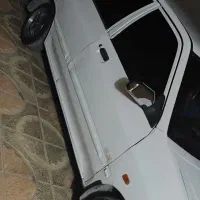 پراید 132