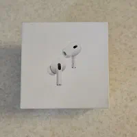 ایرپاد پرو ۲ تایپ سی airpods pro2 USB-C
