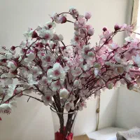 شکوفه مصنوعی